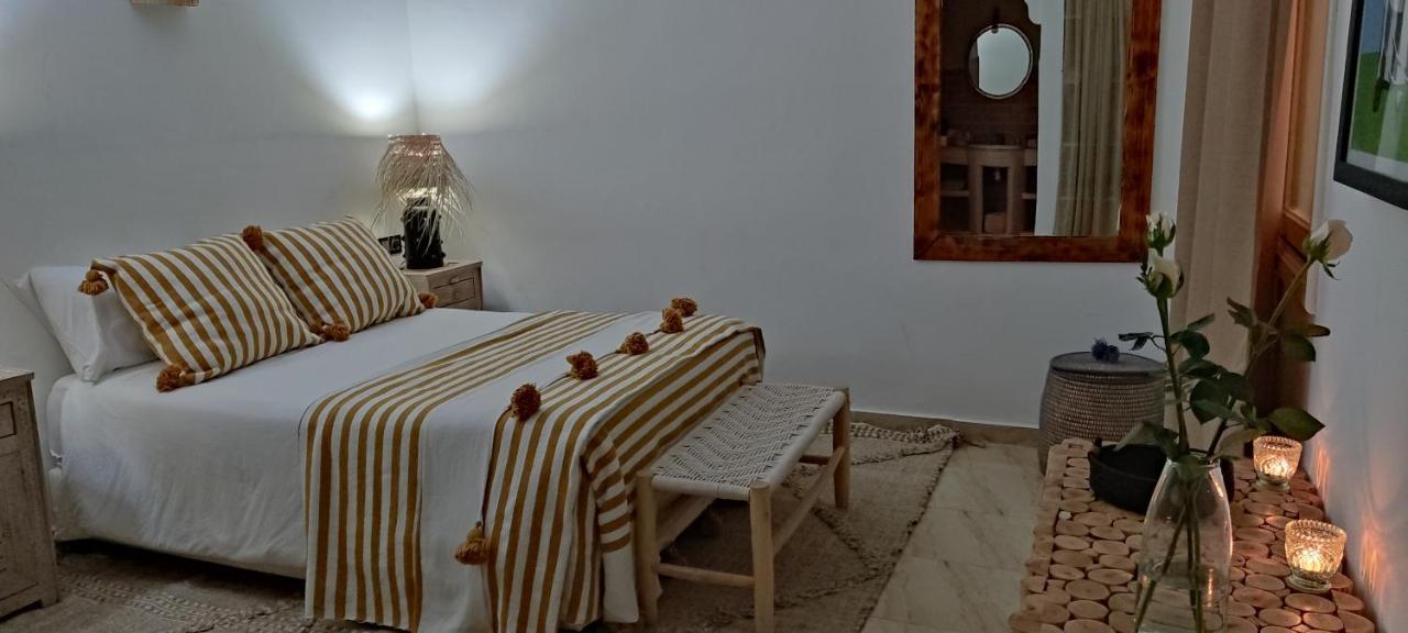 Bed and Breakfast Beldicolors Lagouassem Екстер'єр фото